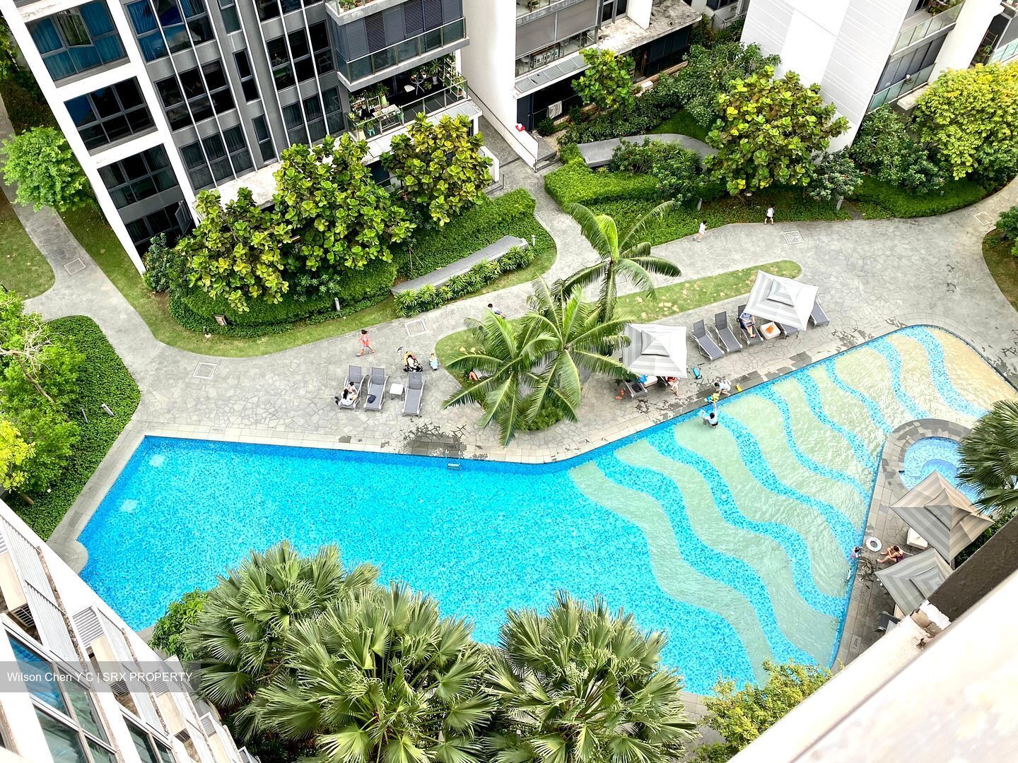 Bartley Ridge (D13), Condominium #602913031
